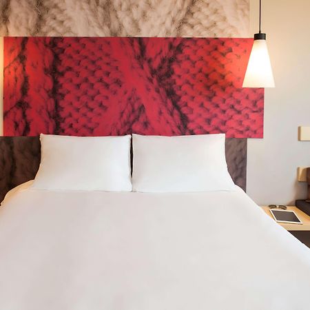 Ibis Mazatlan Marina Hotell Exteriör bild