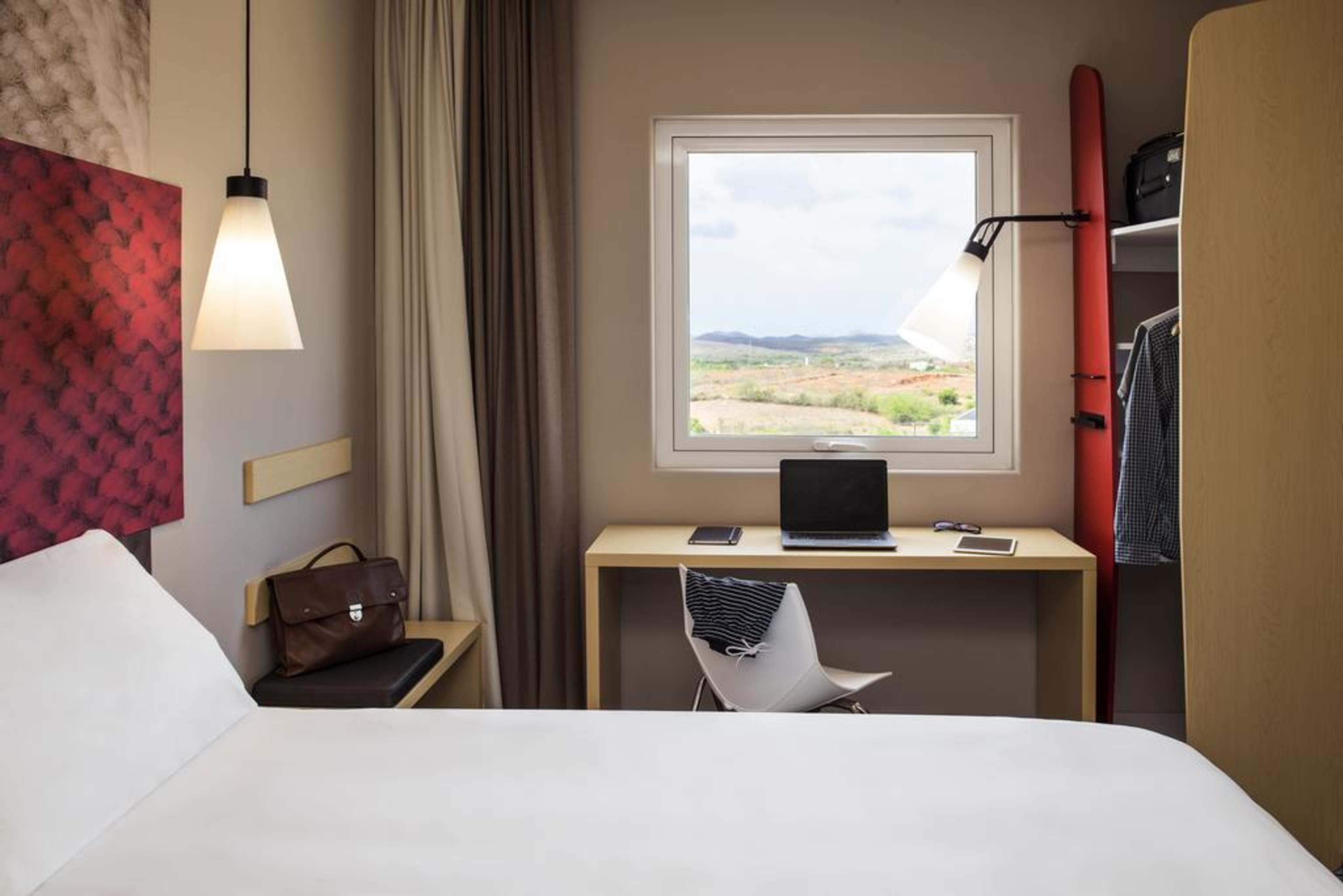 Ibis Mazatlan Marina Hotell Exteriör bild
