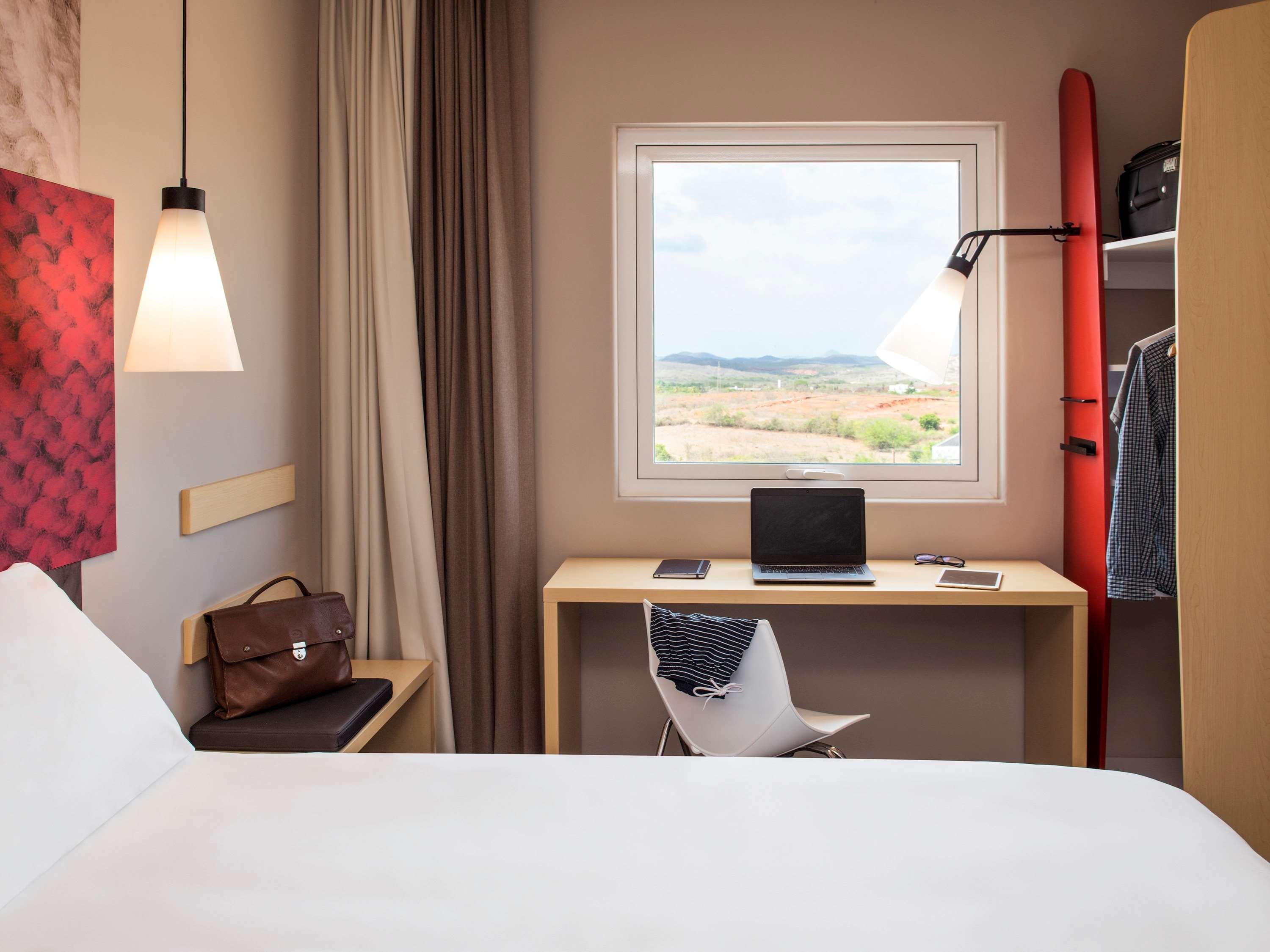Ibis Mazatlan Marina Hotell Exteriör bild