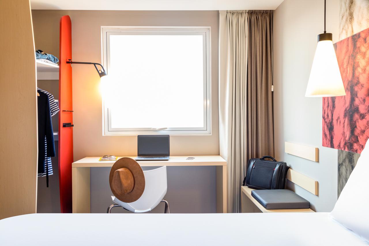 Ibis Mazatlan Marina Hotell Exteriör bild